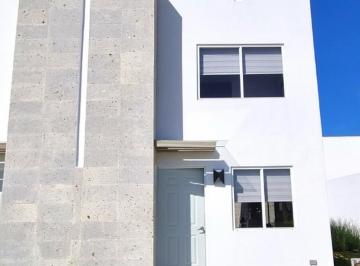 Casa en condominio · 98m² · 2 Recámaras · 2 Estacionamientos · PH - Fraccionamiento Encinos