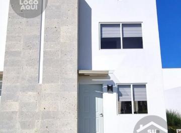 Casa en condominio · 98m² · 2 Recámaras · 2 Estacionamientos · PH - Fraccionamiento Encinos