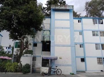 Departamento · 65m² · 2 Recámaras · Depto en Venta en Coyoacan