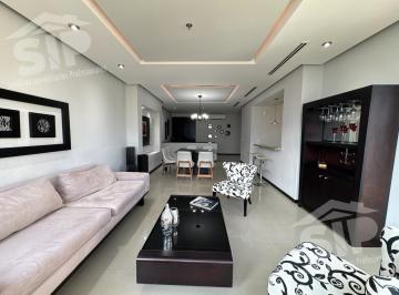 Departamento · 222m² · 3 Recámaras · 3 Estacionamientos · Departamento en Los Arcangeles San Pedro Garza García