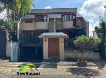 Casa de 4 habitaciones, Xalapa · Casa en Venta, en Fracc Jardines de Las Animas, con Vista Superior Al Lago