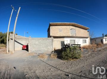 Casa · 249m² · 1 Recámara · Casa en Venta Camino Al Tanque de Zapata Parras