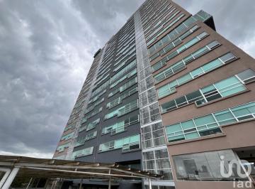Departamento · 269m² · 3 Recámaras · 3 Estacionamientos · Penthouse en Renta en Torre La Cima, Junto a La Vista Country, Puebla