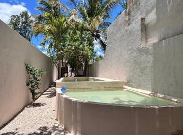 Casa Venta 233m² de 3 habitaciones · Residencia Colonial Contemporánea en El Corazón de Mérida