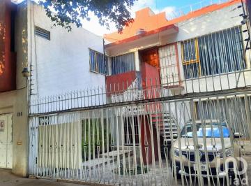 Terreno / Lote · 225m² · Terreno en Venta en Colonia del Valle 225 m² Uso de Suelo H 4/20/m Oportunidad Para Desarrolladores