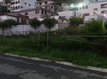 Terreno / Lote , Monterrey · Terreno en Venta en Cumbres 2º Sector