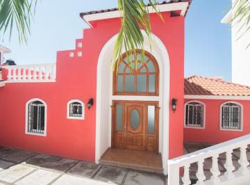 Casa de 3 habitaciones, Manzanillo · Loma Bonita - C0sam