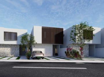 Casa de 3 habitaciones, Conkal · Casa en Pre - Venta en Conkal