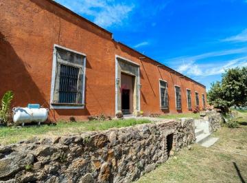 Casa de 4 habitaciones, El Arenal · Casa en Venta en El Arenal, Jalisco.