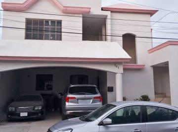 Departamento de 3 habitaciones, Saltillo · Departamento Amueblado en Renta en Portal de Aragón