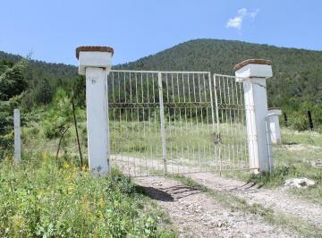 Terreno / Lote , Arteaga · Terreno Venta en Campestre Los Andes