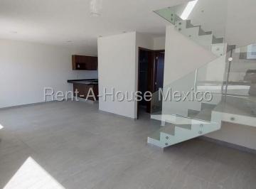 Casa de 4 habitaciones, El Marqués · Zizana Casa Dentro de Privada en Buena Zona en Venta Goh2217