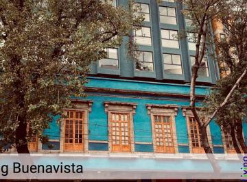Departamento de 1 habitación, Cuauhtémoc · Excelente Loft en Venta, Col. Buenavista