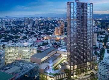 Oficina , Miguel Hidalgo · Oficina en Renta Polanco Granada