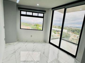 Departamento de 3 habitaciones, Guadalajara · Departamentos en Renta con Vista a La Barranca