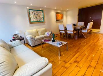 Departamento de 2 habitaciones, Alvaro Obregón · Desierto de Los Leones