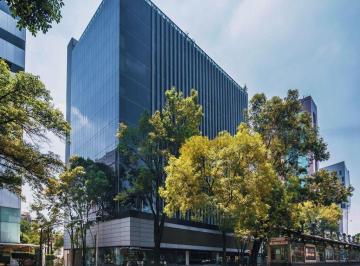 Oficina , Benito Juárez · Oficina en Renta Insurgentes