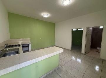 Departamento · 60m² · 1 Recámara · Renta Departamento Ensueño