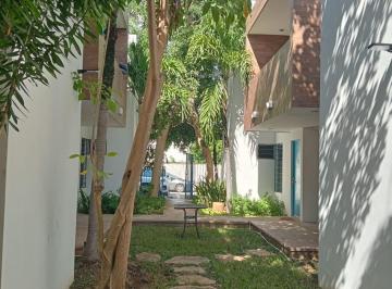 Departamento · 90m² · 1 Recámara · Acogedor Departamento Amueblado en Fraccionamiento La Florida, Merida, Yucatan