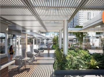 Departamento de 1 habitación, Miguel Hidalgo · Departamento Nuevo en Venta, de 1 Recámara, con Alberca, Nuevo Polanco