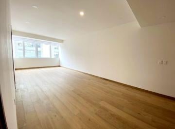 Departamento en Venta de 1 habitación Ampliación Granada · Departamento Nuevo en Venta, de 1 Recámara, con Alberca, Nuevo Polanco