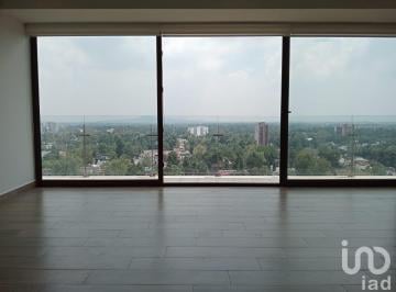 Departamento · 119m² · 2 Recámaras · 2 Estacionamientos · Departamento en Venta Guadalupe Inn Cdmx