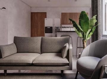 Departamento · 68m² · 2 Recámaras · 2 Estacionamientos · Departamento en Venta Portales Cdmx