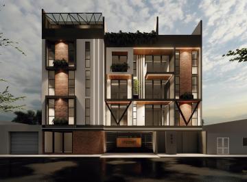 Departamento de 1 habitación, San Luis Potosí · Departamentos con Amenidades
