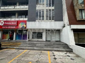 Local comercial · 140m² · 3 Recámaras · 3 Estacionamientos · Local /oficina en Renta Av Américas