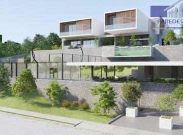 Casa en condominio de 4 habitaciones, Morelia · Residencia en Venta 4 Recamaras Fracc Club de Golf Tres Marias Morelia