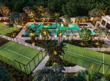 Terreno / Lote · Terreno en Venta