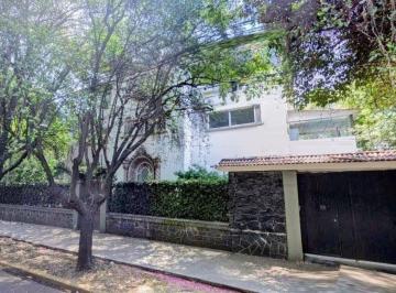 Casa uso de suelo de 12 habitaciones, Miguel Hidalgo · Casa en Renta en Polanco