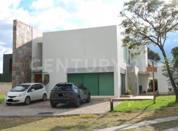 Fachada · Venta Casa Santa Anita