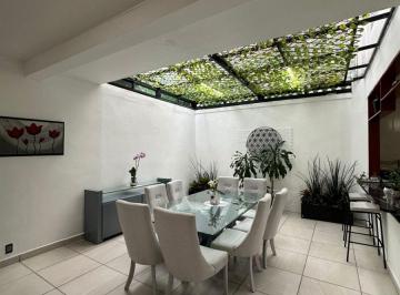 Casa de 4 habitaciones, Coyoacán · Casa en Venta en Coyoacán – Presidentes Ejidales