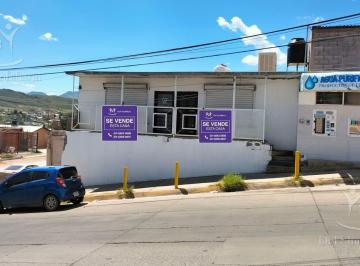 Local comercial · 163m² · 2 Estacionamientos · Local en David Alfaro Siqueiros