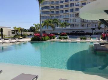 Departamento · 87m² · 2 Recámaras · Departamento 2 Recamaras en Cancún