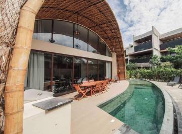Casa · 4 Recámaras · Casaadora Villa #1