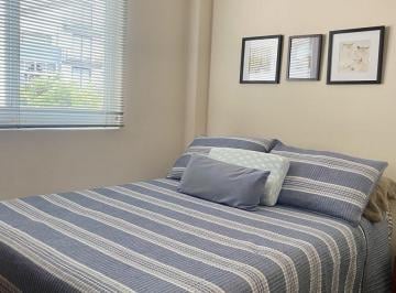 Departamento de 2 habitaciones, Benito Juárez · Departamento Venta Napoles