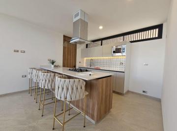 Departamento de 1 habitación, El Marqués · Departamento en Venta Tipo Loft, Doble Altura, Zibatá, Querétaro.