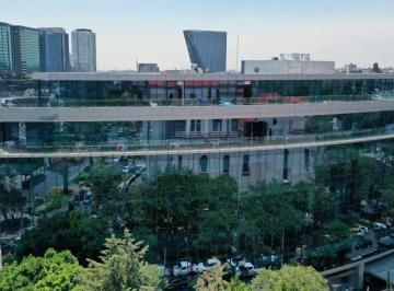 Oficina , Miguel Hidalgo · Oficina en Renta Lomas