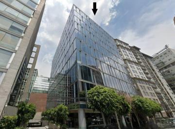 Oficina , Miguel Hidalgo · Oficina en Renta Lomas