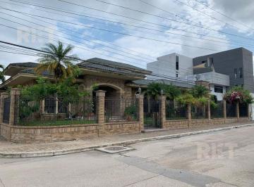 Casa · 650m² · 3 Recámaras · Casa en Flamboyanes
