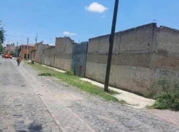 Terreno / Lote , Zapopan · Terreno en El Mante con Proyecto Para Bodega