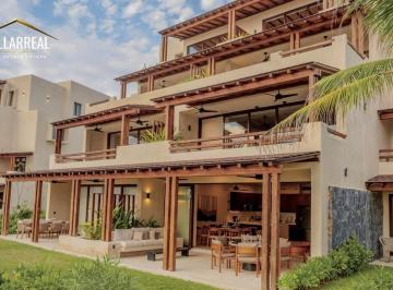 Departamento de 4 habitaciones, Zihuatanejo de Azueta · Pent - House Exclusivo Playa Blanca