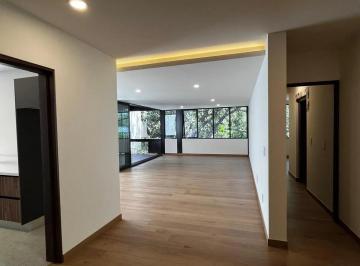 Departamento de 2 habitaciones, Miguel Hidalgo · Penthouse con Terraza Para Estrenar en Polanco