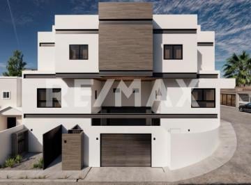 Casa en condominio · 192m² · 2 Recámaras · 2 Estacionamientos · Casa en Venta en Colonia Internacional en Tijuana - (4)