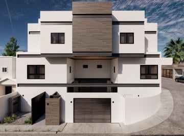 Casa en condominio · 192m² · 2 Recámaras · 2 Estacionamientos · Casa en Venta en Colonia Internacional en Tijuana - (4)