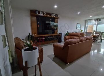 N/A · Venta de Casa en Foret Residencial, Tercera Sección en Excelente Estado de Conservación