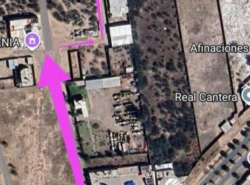 Terreno / Lote · 215m² · Terreno con Construcción en Venta en Colonia Buena vista (Por Carretera Al Pueblito) - (4)