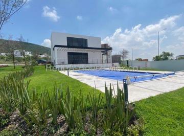 Terreno / Lote , Querétaro · Terreno Residencial Plano de 179 m, con Amenidades - Venta. El Nuevo Refugio